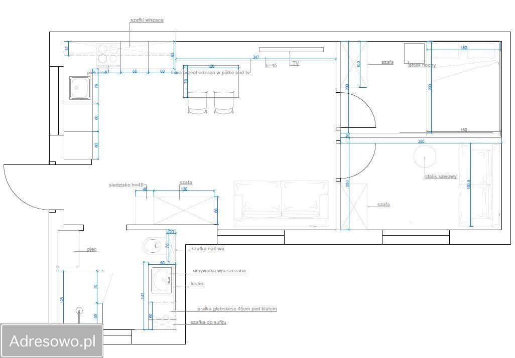 dom wolnostojący, 3 pokoje Warszawa Radość, ul. Lewkonii. Zdjęcie 3