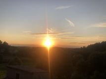 Działka budowlana Ubocze. Zdjęcie 2