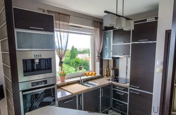 Mieszkanie 3-pokojowe Warszawa Wola, ul. Rogalińska. Zdjęcie 4