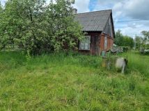 Działka rolno-budowlana Nowa Wieś. Zdjęcie 2