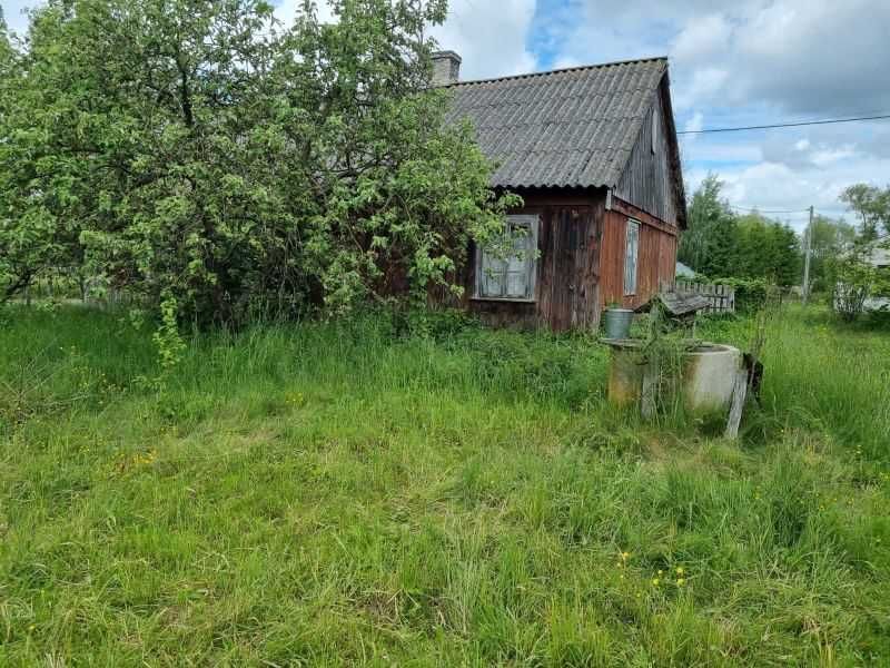 Działka rolno-budowlana Nowa Wieś. Zdjęcie 3