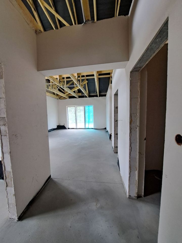 bliźniak, 4 pokoje Zbrudzewo, Zbrudzewo. Zdjęcie 7