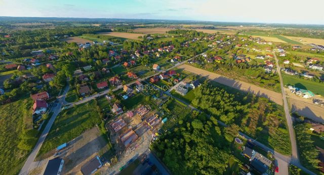 bliźniak, 5 pokoi Brzezina. Zdjęcie 2