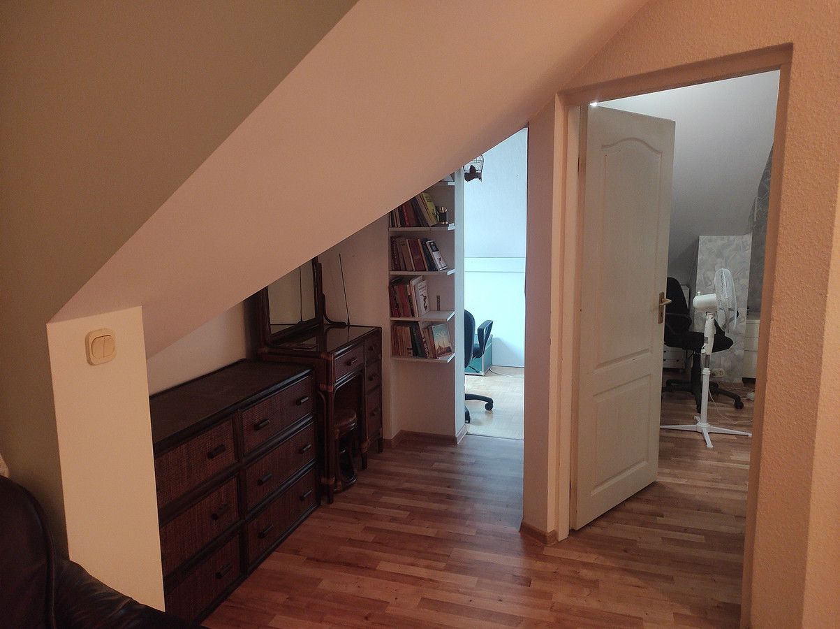 bliźniak, 4 pokoje Warszawa Bielany, ul. Jowisza. Zdjęcie 5