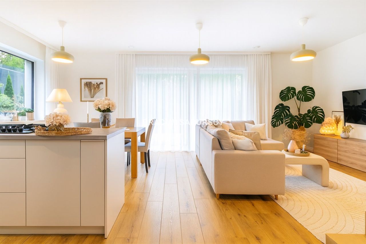 bliźniak, 5 pokoi Mogilany, ul. Świątnicka. Zdjęcie 12