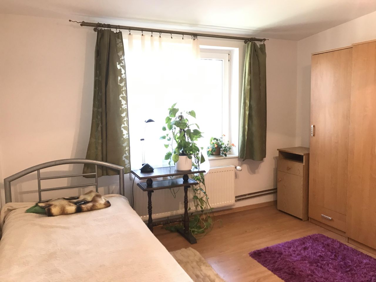 Mieszkanie 1-pokojowe Kielce Centrum, ul. Grochowa. Zdjęcie 1