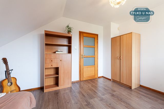 dom wolnostojący, 6 pokoi Annopole Nowe. Zdjęcie 32