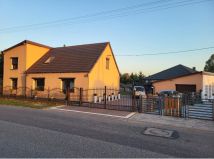 dom wolnostojący, 6 pokoi Ługi Ujskie