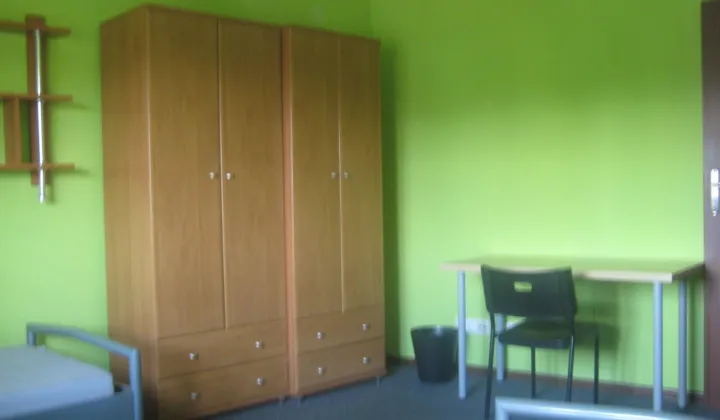 Pokój Poznań Sołacz, ul. Grudzieniec