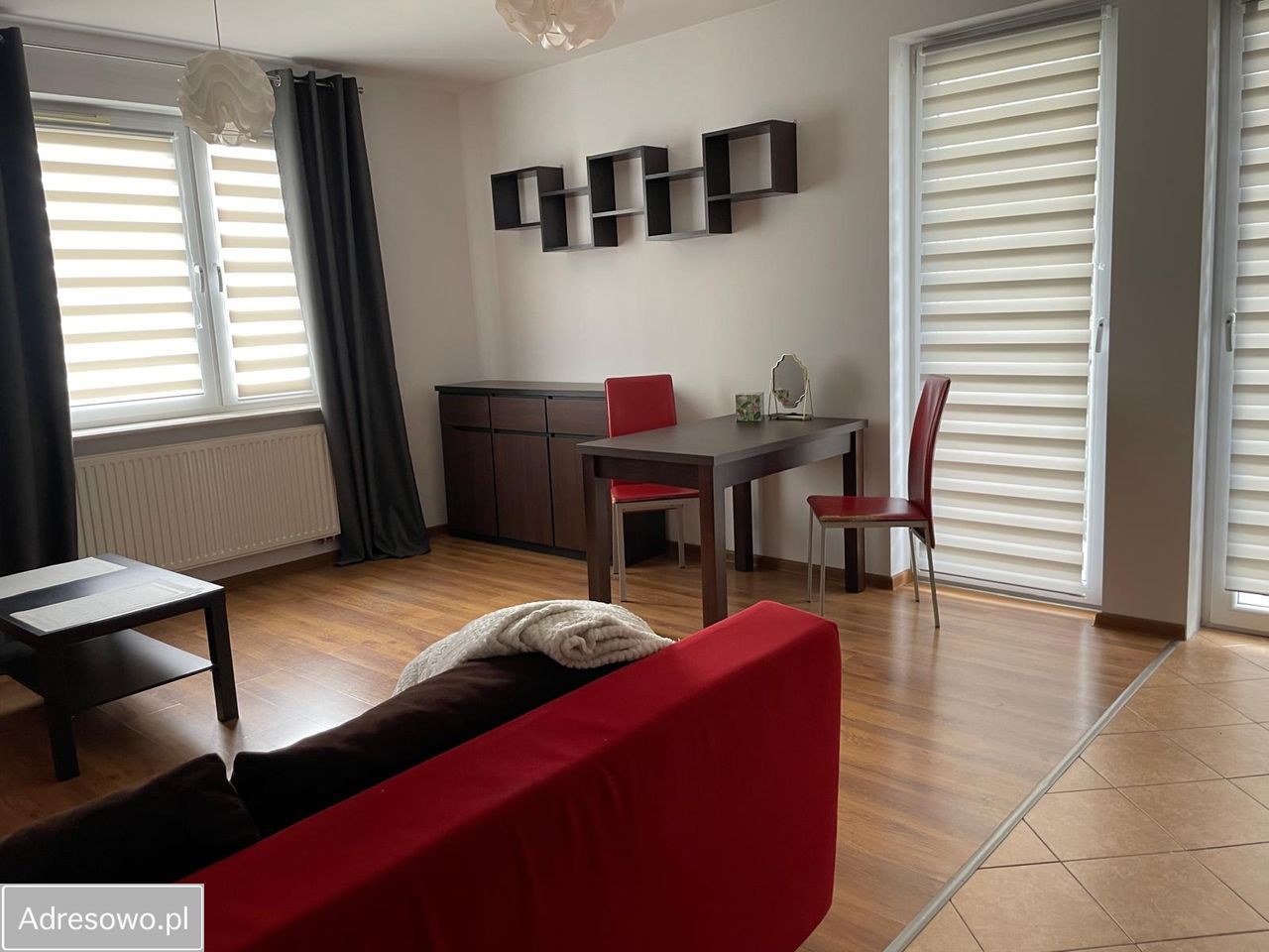 Mieszkanie 1-pokojowe Lublin Węglin, ul. Gęsia. Zdjęcie 8