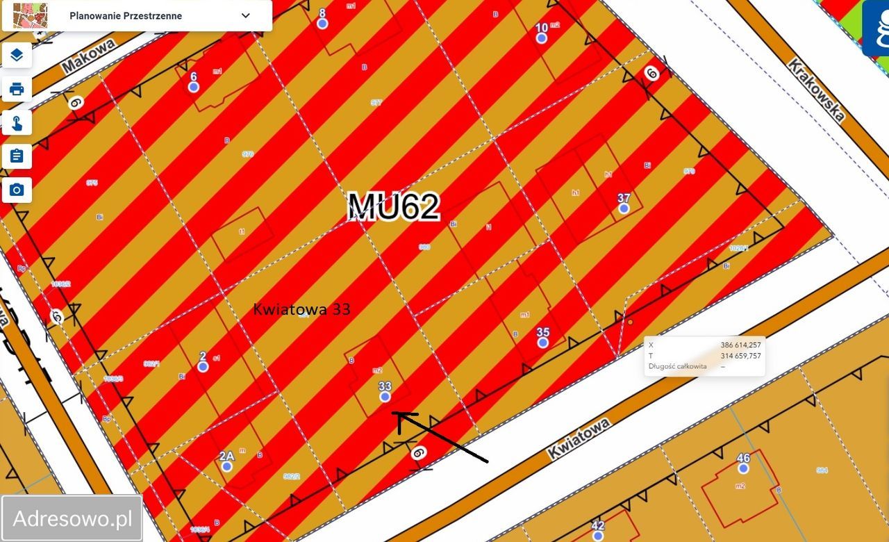 dom wolnostojący, 5 pokoi Grodków, ul. Kwiatowa. Zdjęcie 5