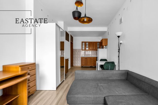 Mieszkanie 1-pokojowe Warszawa Wola, ul. Górczewska. Zdjęcie 7