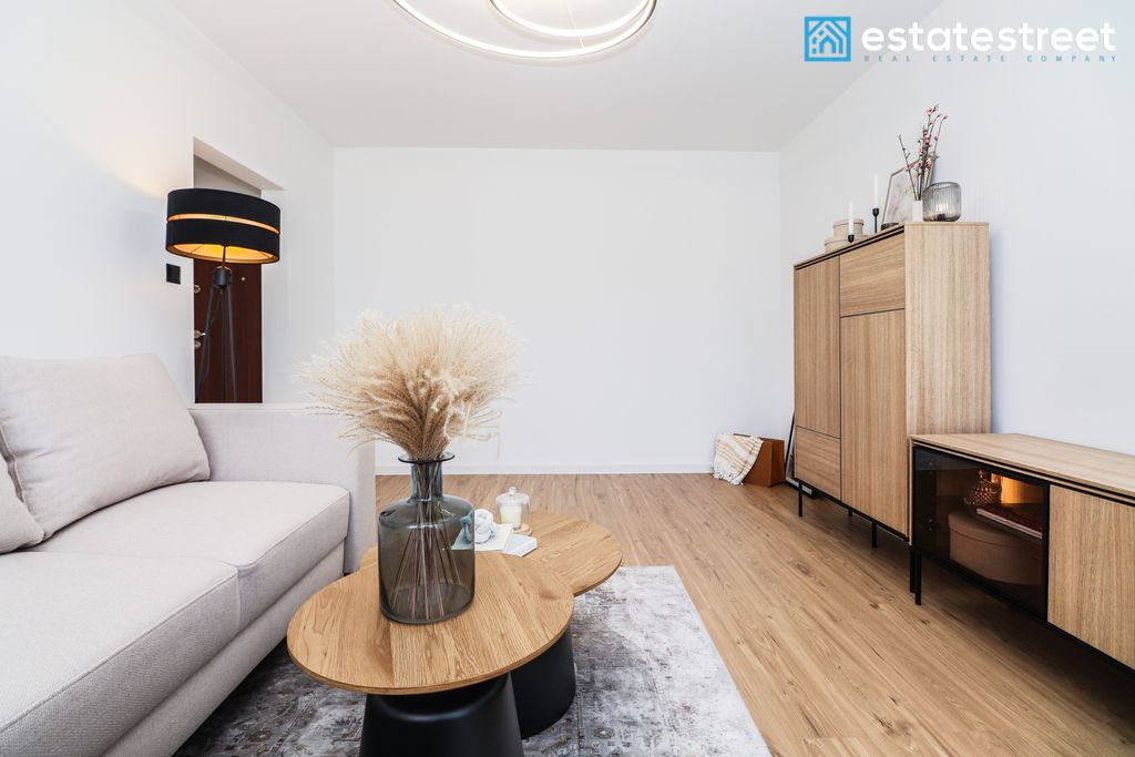 Mieszkanie 1-pokojowe Kraków Podgórze Duchackie, ul. Włoska. Zdjęcie 5