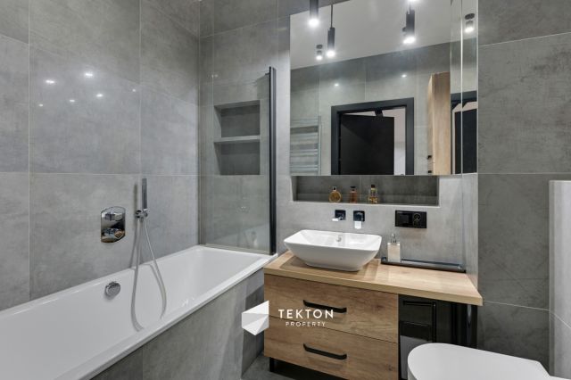 Mieszkanie 3-pokojowe Gdynia Mały Kack, ul. Strzelców. Zdjęcie 15