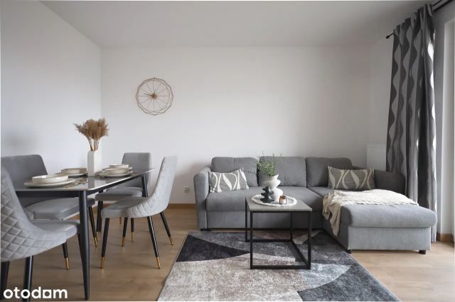 Mieszkanie 2-pokojowe Kraków Płaszów, ul. Myśliwska. Zdjęcie 1