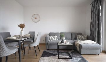 Mieszkanie 2-pokojowe Kraków Płaszów, ul. Myśliwska