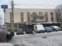 Mieszkanie 2-pokojowe Łódź Widzew, ul. Rysy. Zdjęcie 1