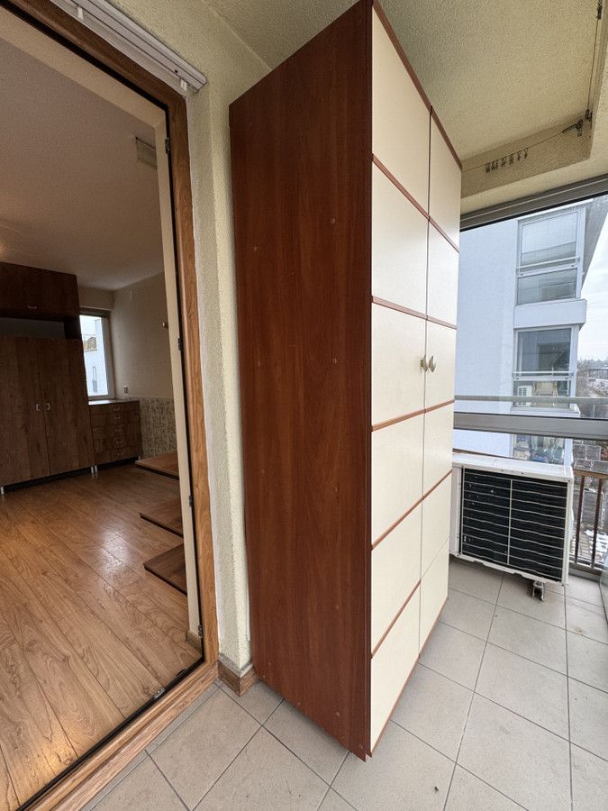 Mieszkanie 3-pokojowe Kraków Dąbie, ul. Bajeczna. Zdjęcie 33