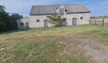 dom wolnostojący, 3 pokoje Dzierzno