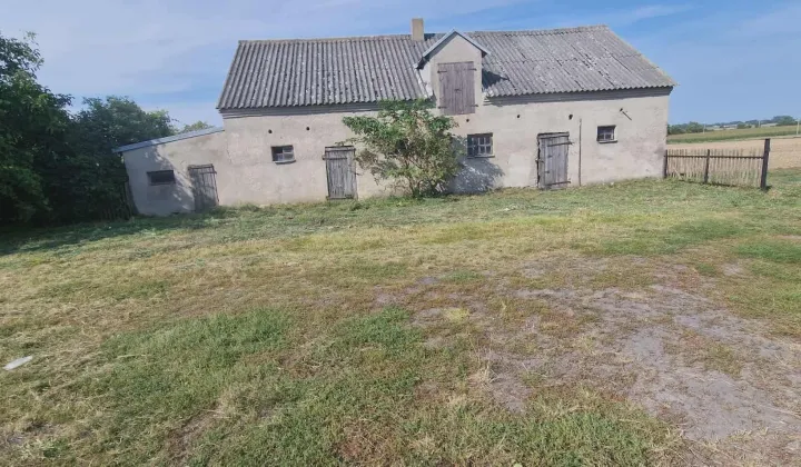 dom wolnostojący, 3 pokoje Dzierzno