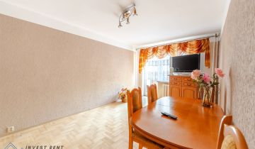 Mieszkanie 3-pokojowe Kołobrzeg, ul. Unii Lubelskiej