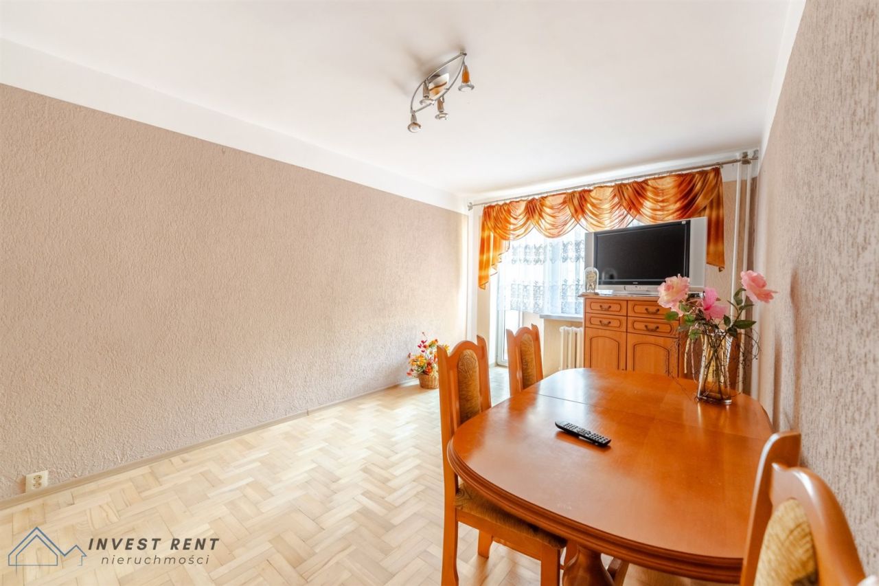 Mieszkanie 3-pokojowe Kołobrzeg, ul. Unii Lubelskiej. Zdjęcie 2