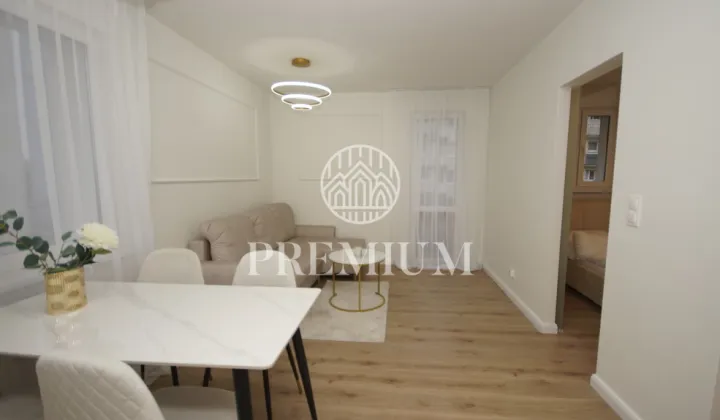 Mieszkanie 2-pokojowe Bydgoszcz Błonie, ul. Konstantego Ildefonsa Gałczyńskiego