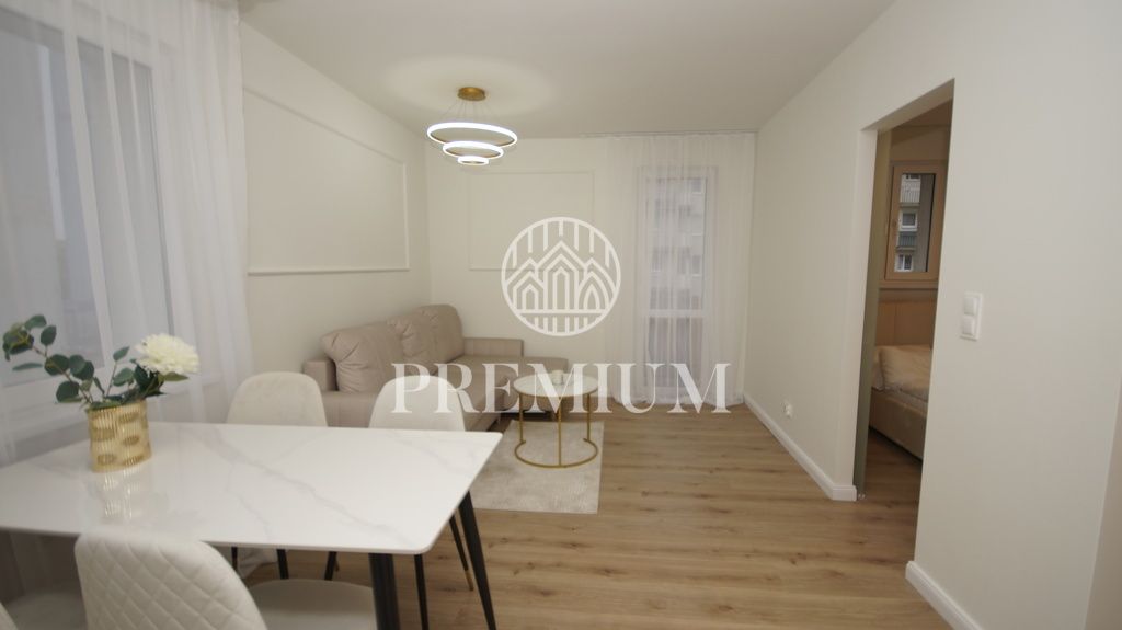 Mieszkanie 2-pokojowe Bydgoszcz Błonie, ul. Konstantego Ildefonsa Gałczyńskiego. Zdjęcie 1