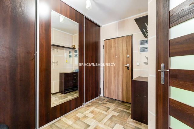 Mieszkanie 3-pokojowe Kraków Podgórze, ul. Na Zakolu Wisły. Zdjęcie 17