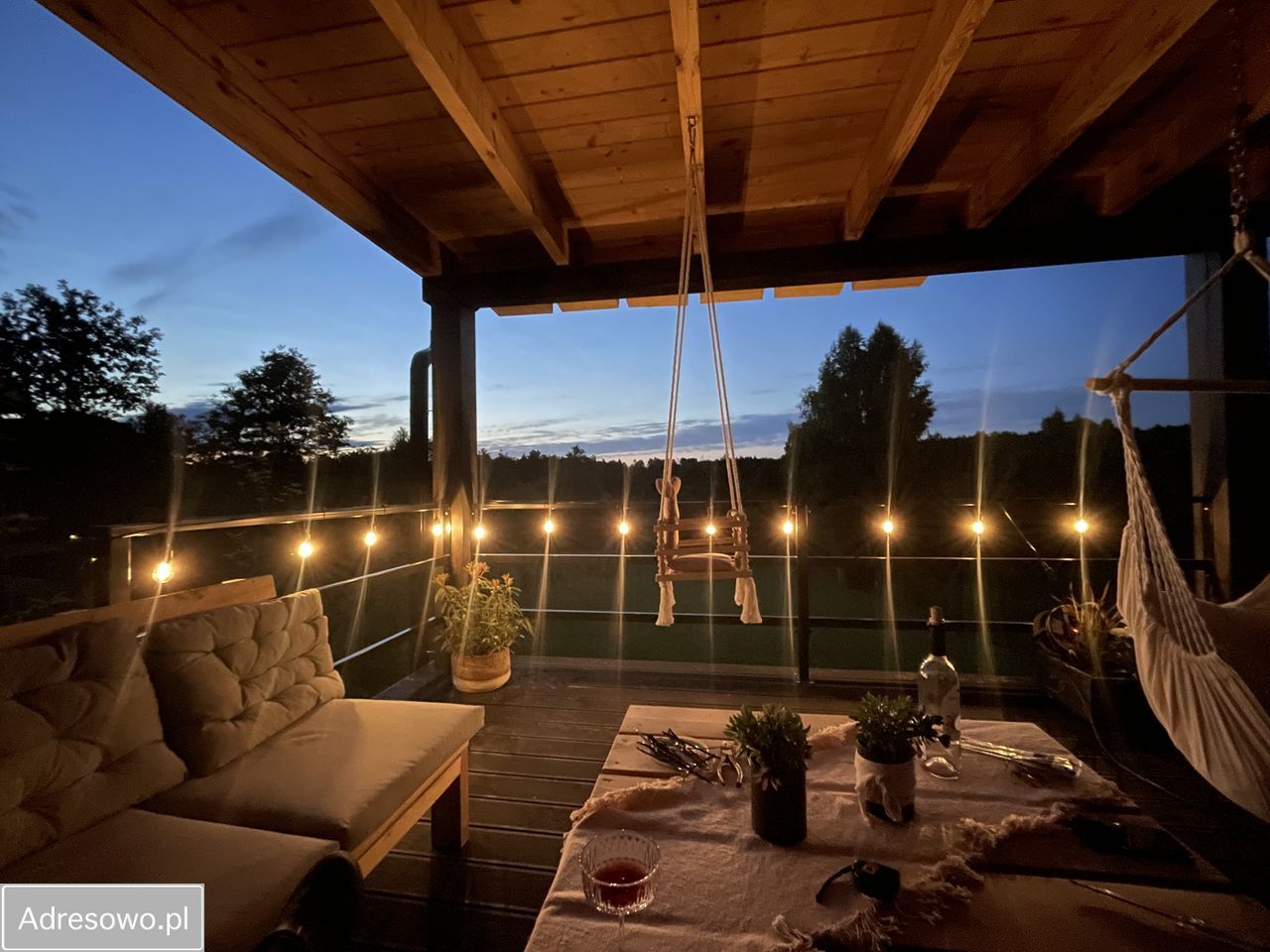 dom wolnostojący, 4 pokoje Polimonie. Zdjęcie 15