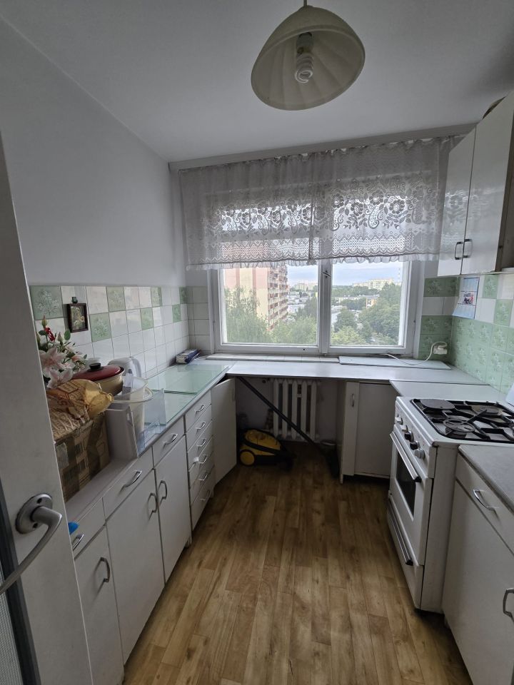 Mieszkanie 2-pokojowe Łódź Górna, ul. Joachima Lelewela. Zdjęcie 6