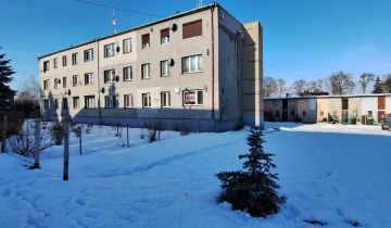 Mieszkanie 2-pokojowe Kościeszki