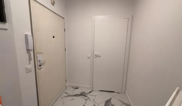 Mieszkanie 2-pokojowe Warszawa Ursynów, ul. Belgradzka