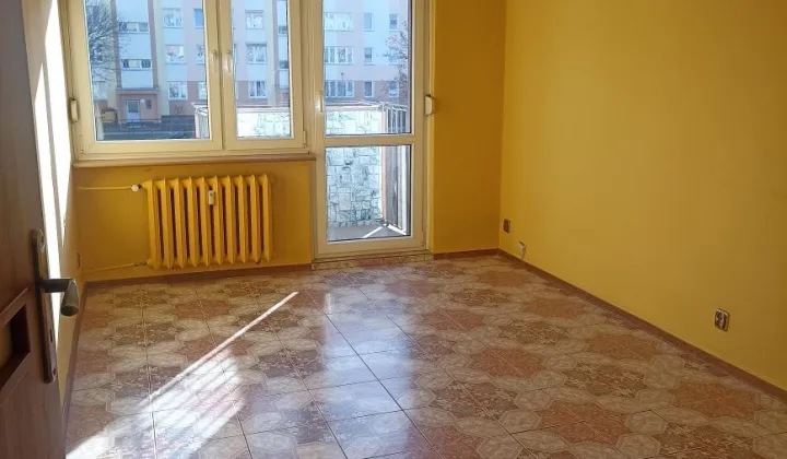 Mieszkanie 3-pokojowe Dębno, ul. Ludwika Waryńskiego