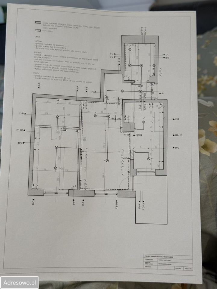 Mieszkanie 2-pokojowe Kraków Dębniki, ul. Pychowicka. Zdjęcie 17