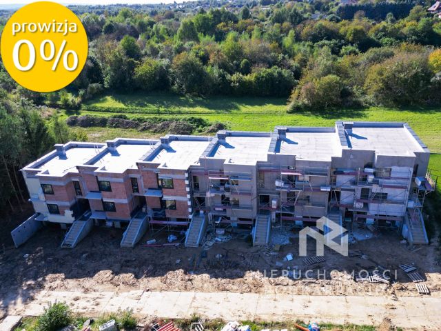 Mieszkanie 3-pokojowe Rzeszów, ul. Tkacka. Zdjęcie 4