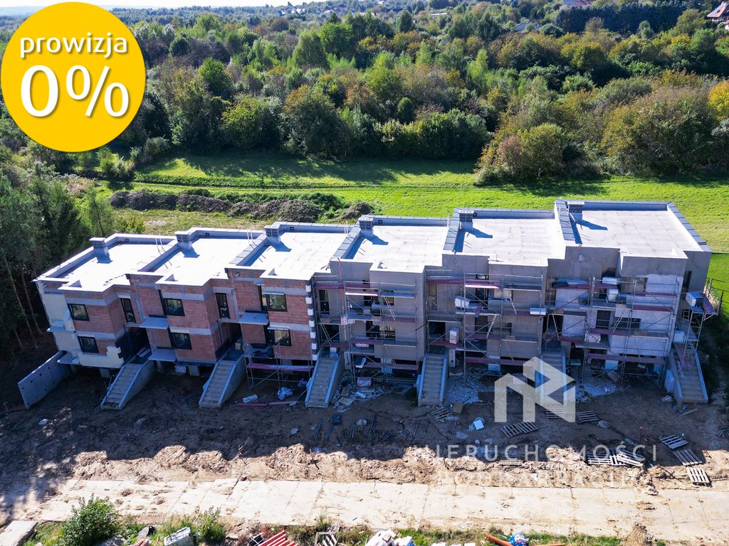 Mieszkanie 3-pokojowe Rzeszów, ul. Tkacka. Zdjęcie 4