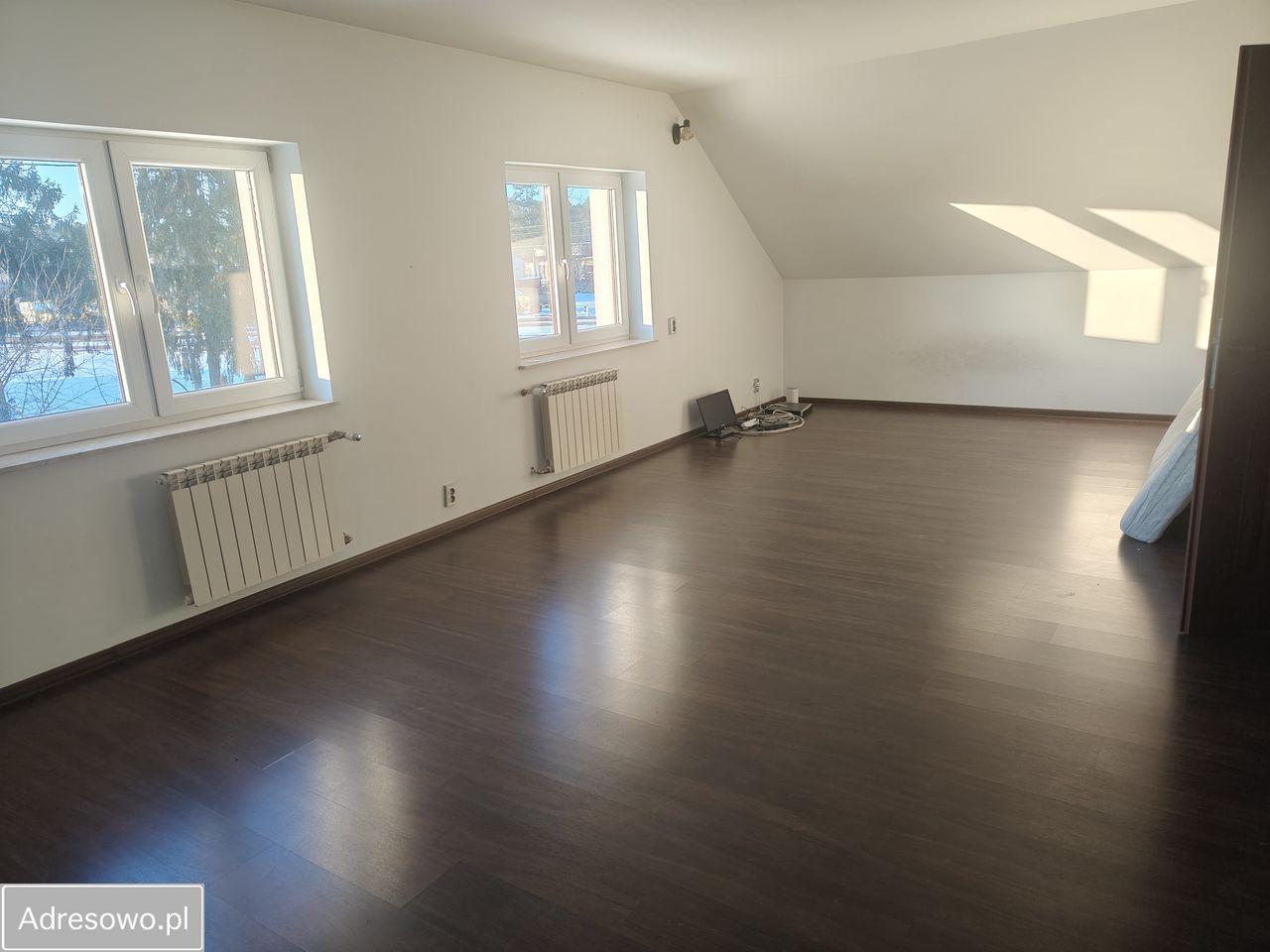 dom wolnostojący, 4 pokoje Jedlnia-Letnisko, ul. Kolejowa. Zdjęcie 8