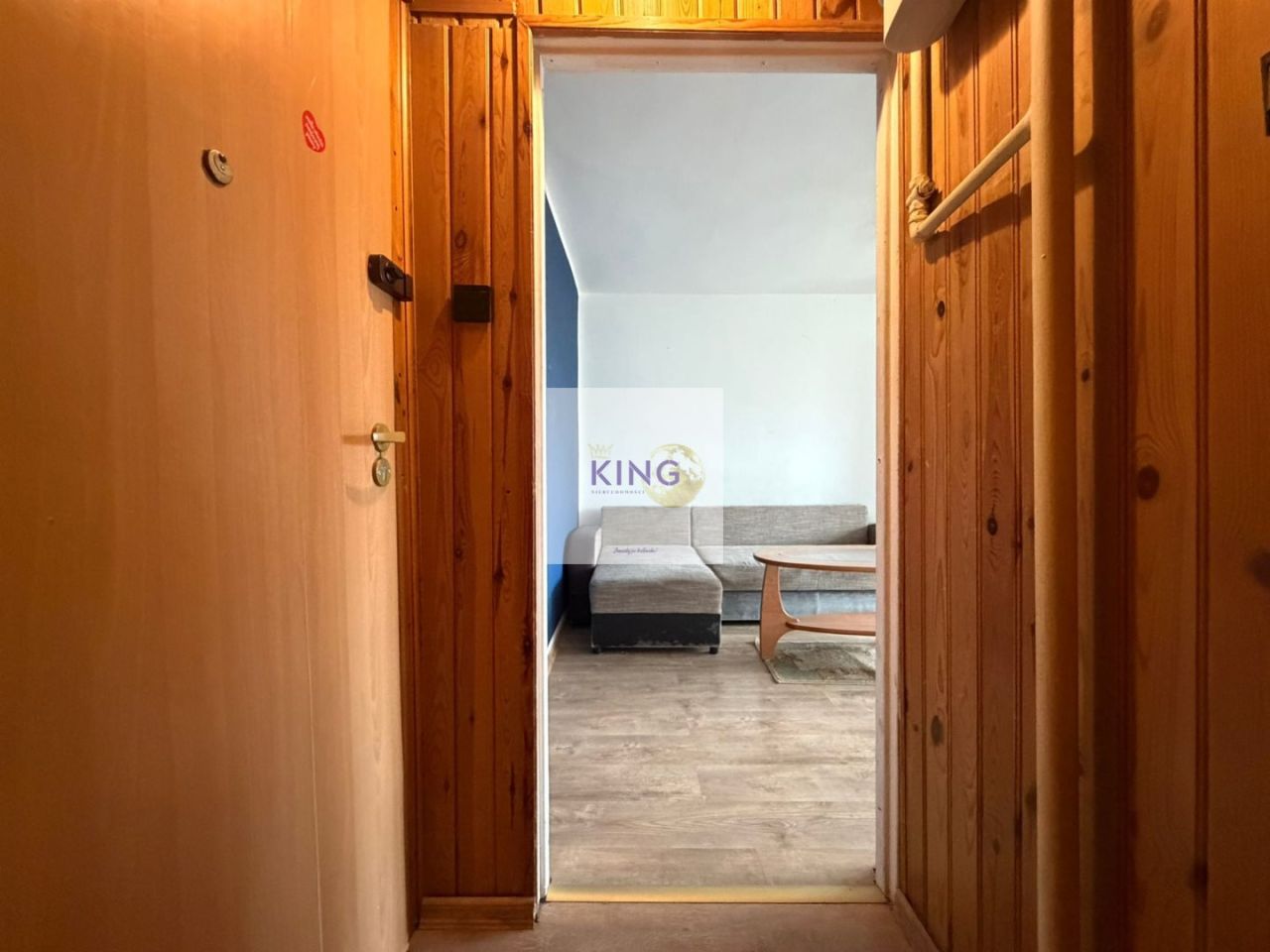 Mieszkanie 1-pokojowe Gryfino. Zdjęcie 5