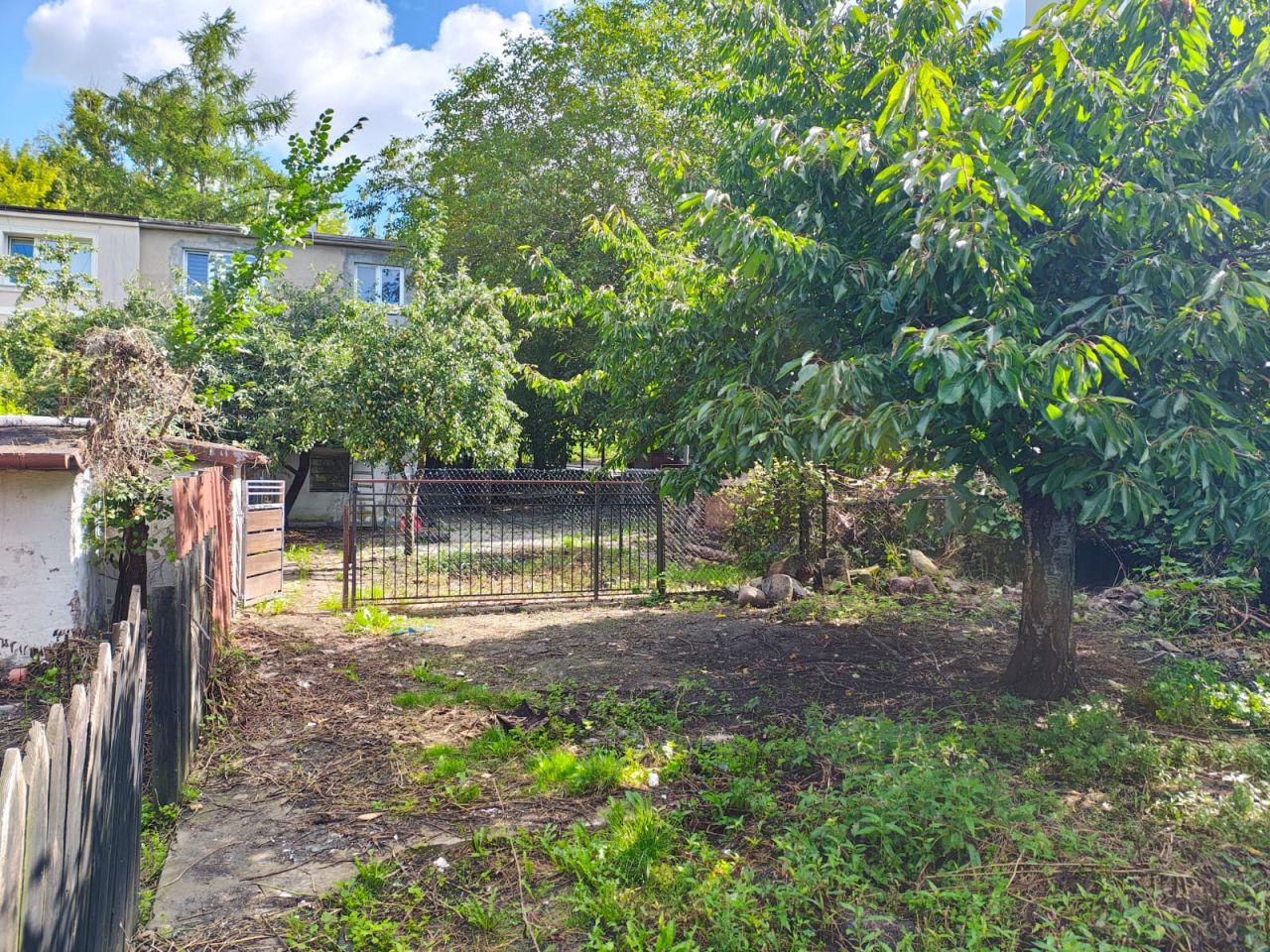 bliźniak, 4 pokoje Olsztyn Śródmieście, ul. Na Skarpie. Zdjęcie 4