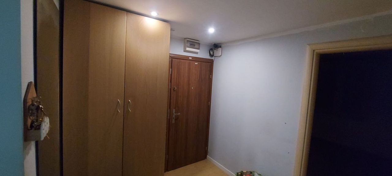 Mieszkanie 3-pokojowe Wadowice, os. XX-lecia PRL. Zdjęcie 4