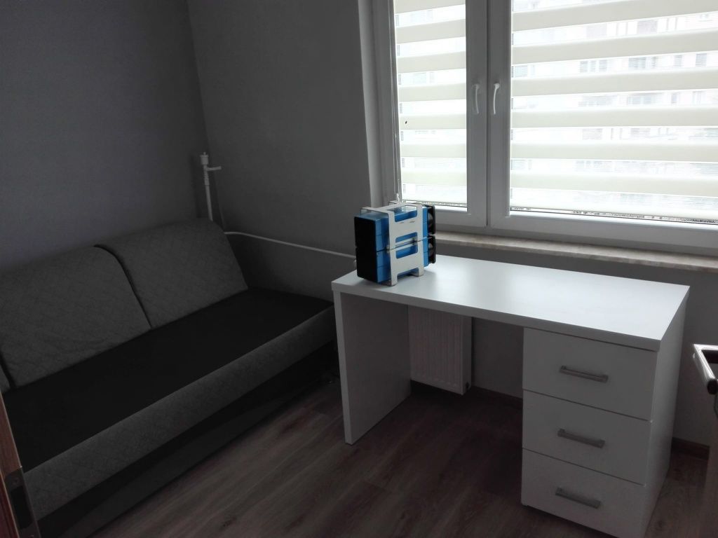 Mieszkanie 3-pokojowe Rzeszów, ul. Jerzego Pleśniarowicza. Zdjęcie 3