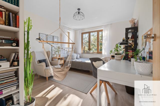 dom wolnostojący, 6 pokoi Wrocław Krzyki, ul. Deszczowa. Zdjęcie 11