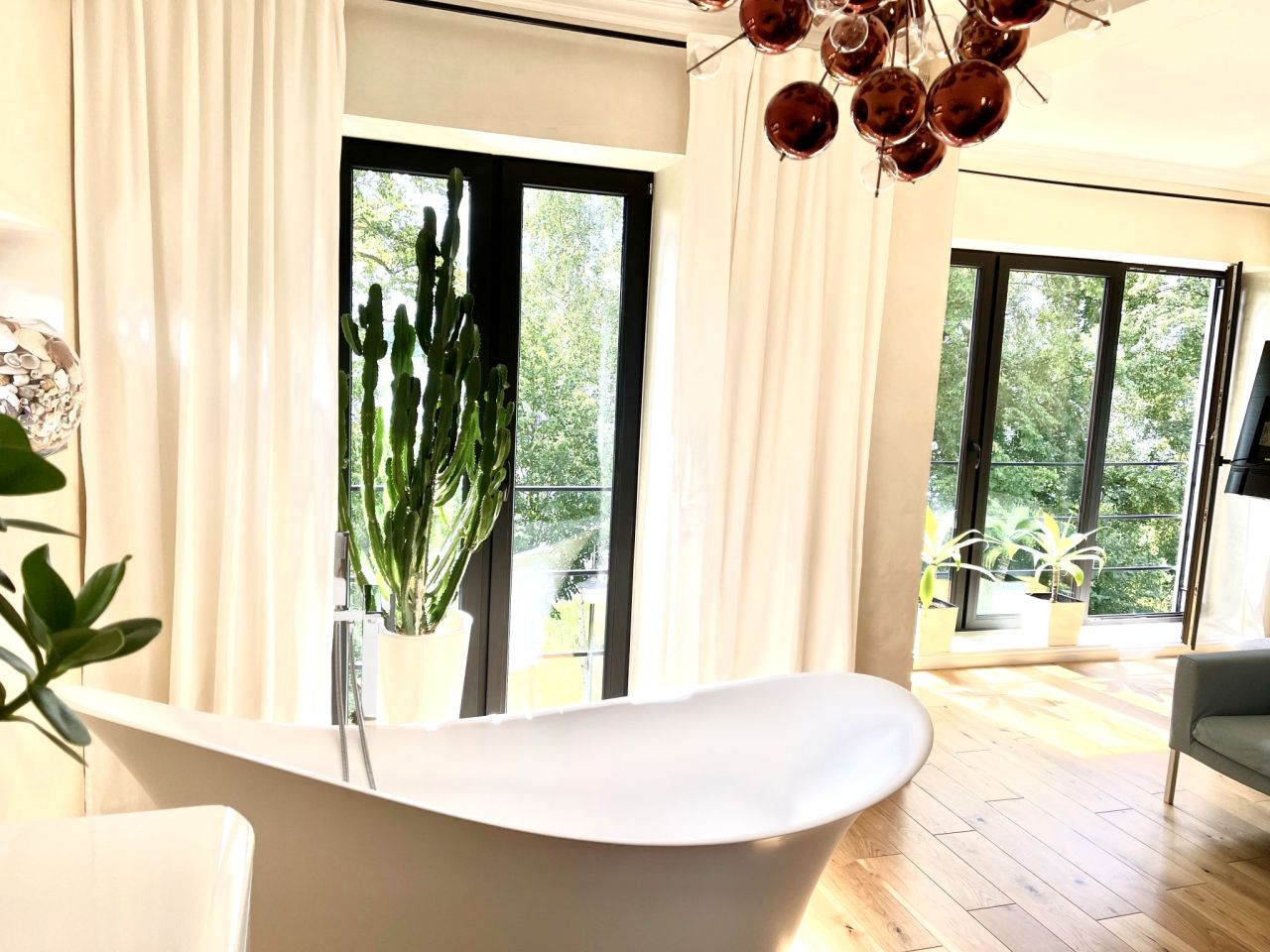 dom szeregowy, 7 pokoi Nowogard, ul. Promenada. Zdjęcie 17