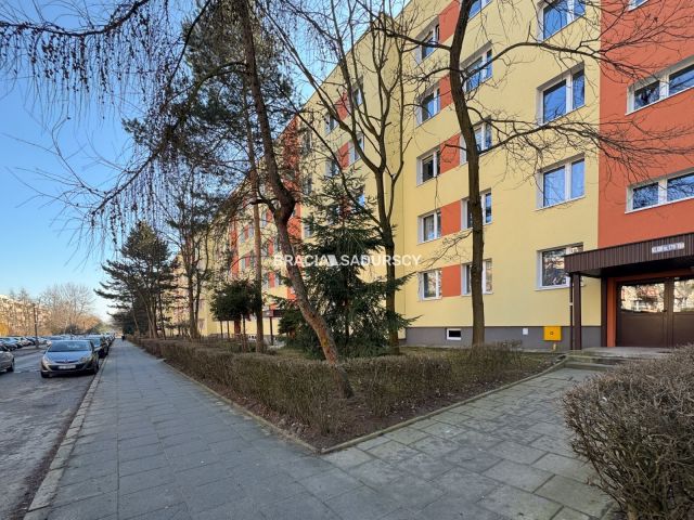 Mieszkanie 3-pokojowe Kraków, ul. Barbary. Zdjęcie 24