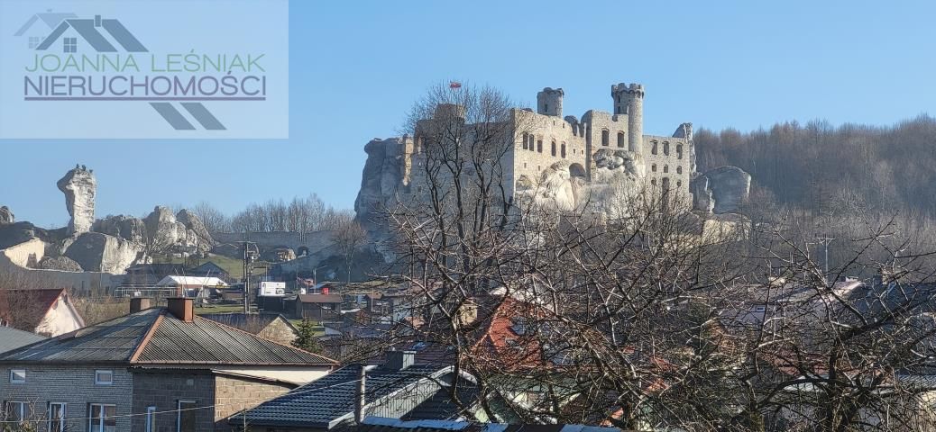 dom wolnostojący, 7 pokoi Podzamcze, ul. Zuzanka. Zdjęcie 2