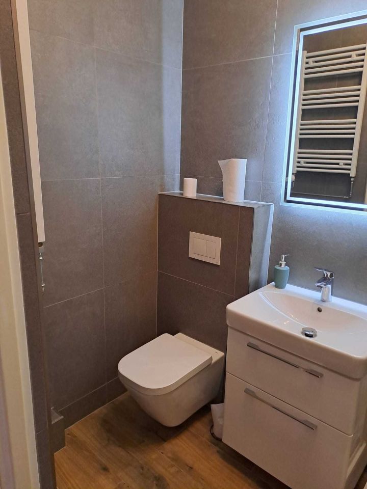 Mieszkanie 4-pokojowe Koszalin, ul. Władysława Spasowskiego. Zdjęcie 5