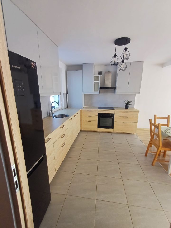 Mieszkanie 3-pokojowe Dębogórze, ul. Sezamkowa. Zdjęcie 22