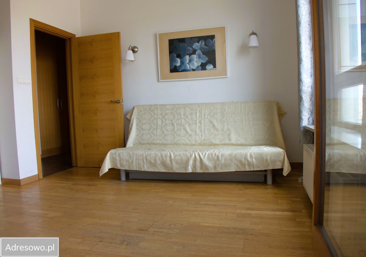 Mieszkanie 2-pokojowe Warszawa Wilanów, ul. Księdza Prymasa Augusta Hlonda. Zdjęcie 13