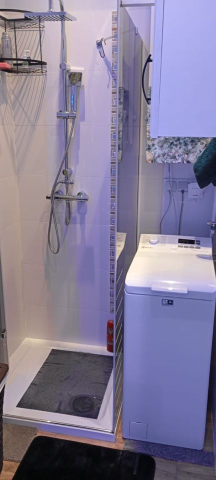 Mieszkanie 1-pokojowe Wrocław Śródmieście. Zdjęcie 8